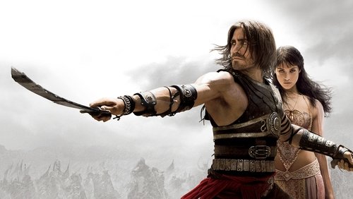 Prince of Persia: The Sands of Time - Hoàng Tử Ba Tư: Dòng Cát Thời Gian - Hình 4