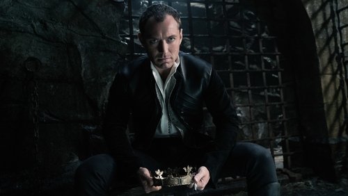 King Arthur: Legend of the Sword - Huyền Thoại Vua Arthur: Thanh Gươm Trong Đá - Hình 4