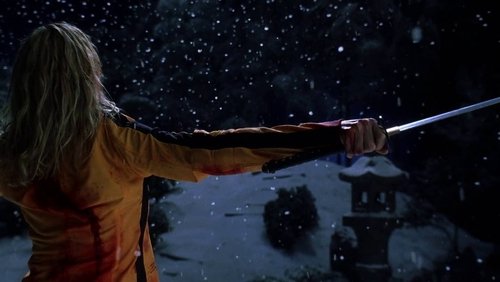 Kill Bill: Vol. 1 - Cô Dâu Báo Thù 1 - Hình 5