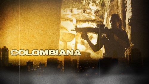 Colombiana - Nữ Sát Thủ Colombiana - Hình 4