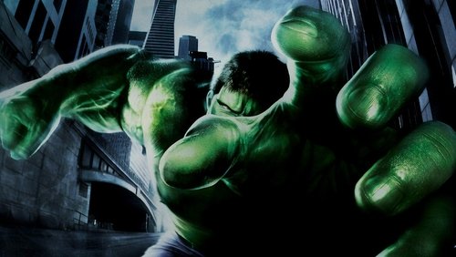 Hulk - Người Khổng Lồ Xanh - Hình 7
