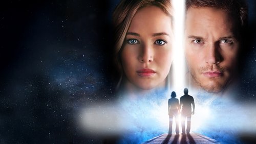 Passengers - Người Du Hành - Hình 3