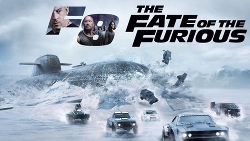 The Fate of the Furious - Quá Nhanh Quá Nguy Hiểm 8 - Hình 3