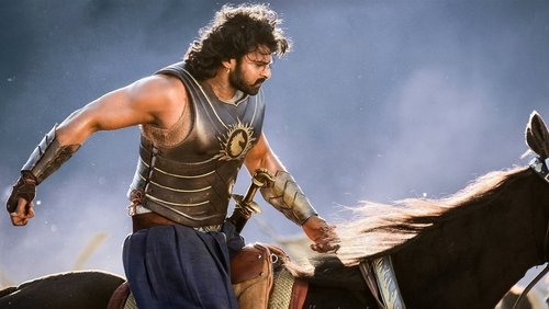 Baahubali 2: The Conclusion - Sử Thi Baahubali 2: Hồi Kết - Hình 2