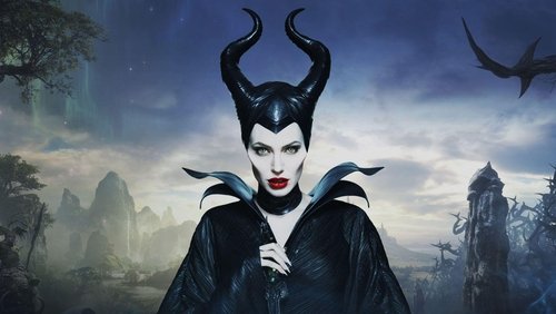 Maleficent - Tiên Hắc Ám - Hình 4