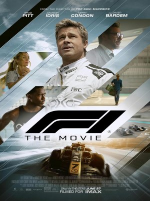 F1 Phim Điện Ảnh