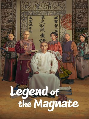 Xem phim Người Làm Ăn Lớn Người Làm Ăn Lớn