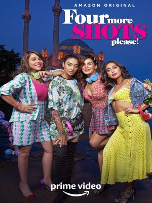 Thêm 4 Ly Nữa Nhé! (Mùa 1)