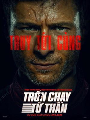 Trốn Chạy Tử Thần