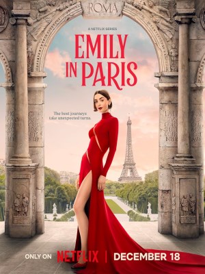 Emily ở Paris (Mùa 5)