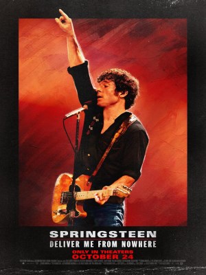 Springsteen: Từ Hư Vô Đến Huyền Thoại