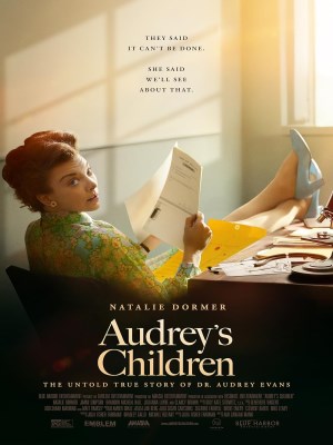 Những Đứa Trẻ của Audrey