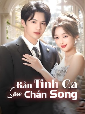 Bản Tình Ca Sau chấn song