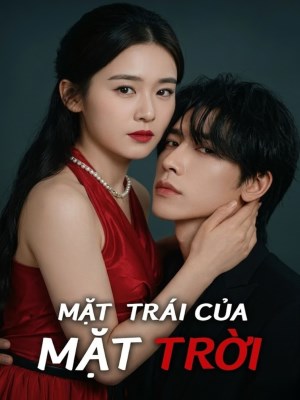 Mặt Trái Của Mặt Trời