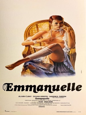 Emmanuelle
