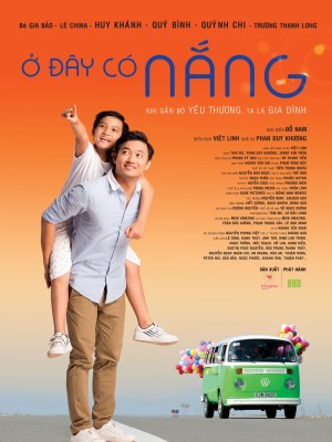 Ở Đây Có Nắng