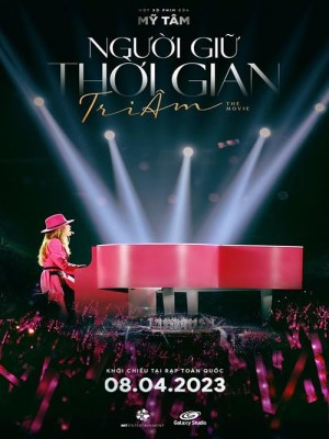 Tri Âm: Người Giữ Thời Gian