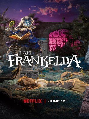 Tôi Là Frankelda
