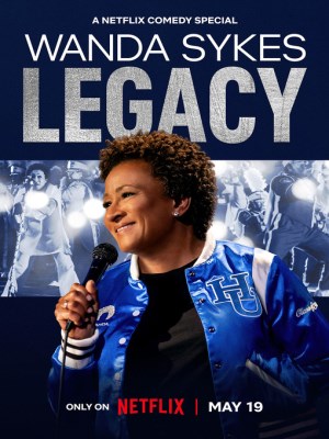 Wanda Sykes: Di Sản