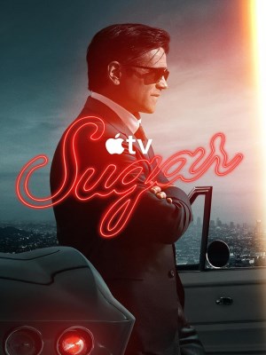 Thám Tử Sugar (Mùa 2)