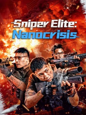 Xem phim Tay Ngắm Tinh Anh: Nguy Cơ Nano Tay Ngắm Tinh Anh: Nguy Cơ Nano