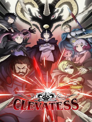 Clevatess (Mùa 2)