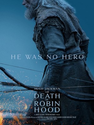 Cái Chết Của Robin Hood
