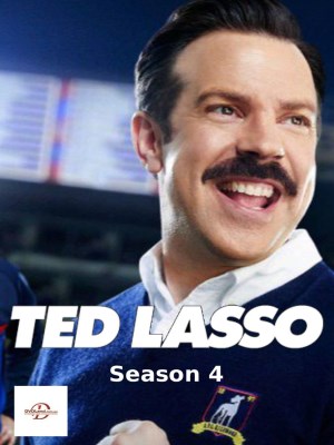 Xem phim Huấn Luyện Viên Ted Lasso (Mùa 4) Huấn Luyện Viên Ted Lasso (Mùa 4)