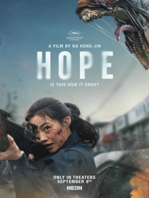 Hope: Vùng Tử Địa