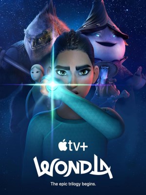 Đi Tìm WondLa - WondLa (Mùa 1)