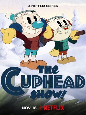 Anh Em Cuphead (Mùa 1)